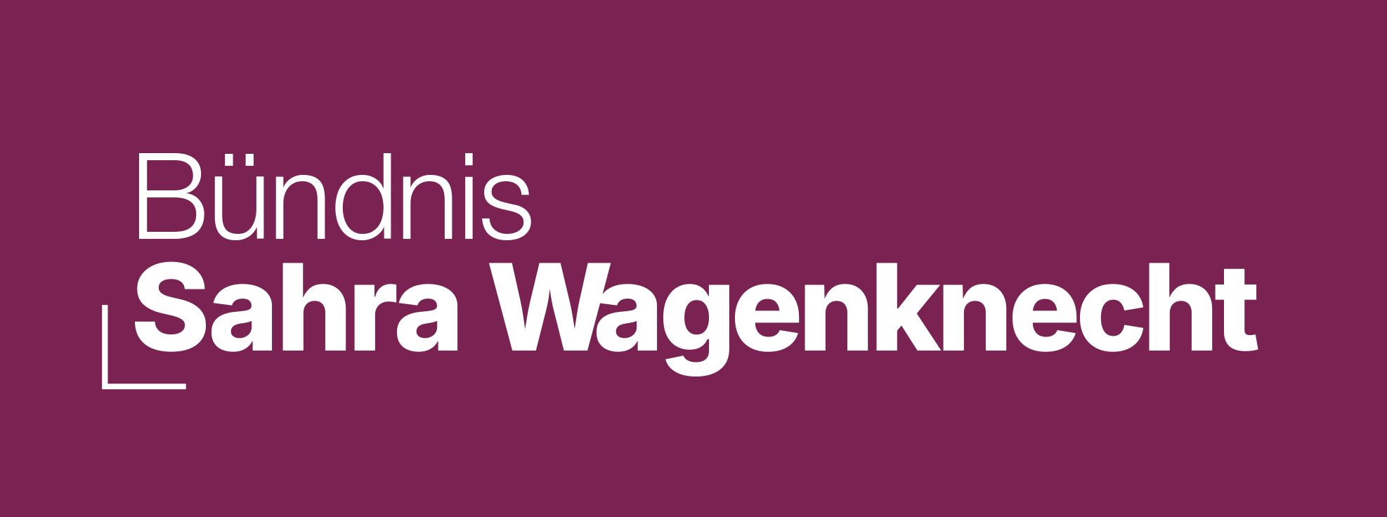 Norman Wolf – Lichtenberger Direktkanditat des BSW für das Berliner Abgeordnetenhaus